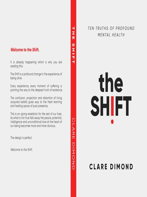 cover image of The Shift
